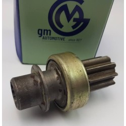 Béndix para arranque Paris-rhone D8E102